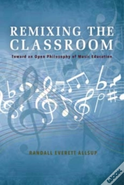 Capa do artigo Remixing The Classroom