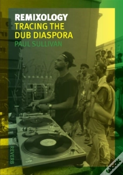 Capa do artigo Remixology