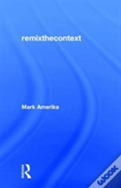 Capa do artigo Remixthecontext