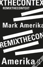 Capa do artigo Remixthecontext