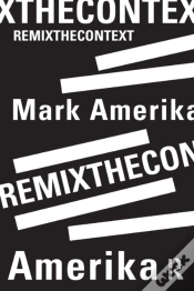 Capa do artigo Remixthecontext