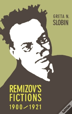 Capa do artigo Remizov'S Fictions, 1900â€“1921