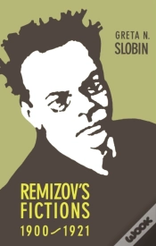 Capa do artigo Remizov