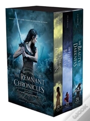 Capa do artigo Remnant Chronicles Boxed Set