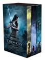 Remnant Chronicles Boxed Set - Preview