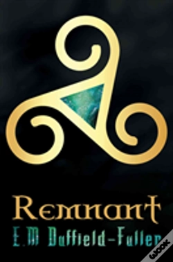 Capa do artigo Remnant