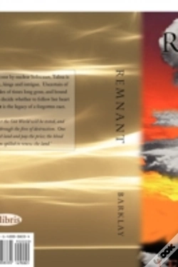 Capa do artigo Remnant