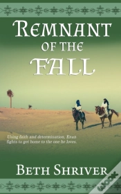 Capa do artigo Remnant Of The Fall