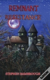 Capa do artigo Remnant Resistance
