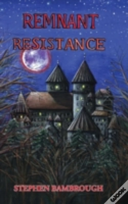 Capa do artigo Remnant Resistance