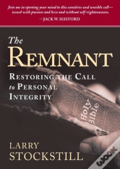 Capa do artigo Remnant, The