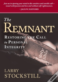 Capa do artigo Remnant, The