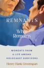 Remnants And What Remains - Preview