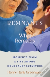 Remnants And What Remains
