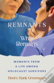 Capa do artigo Remnants And What Remains