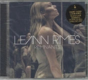 Capa do artigo Remnants - CD