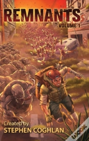 Capa do artigo Remnants