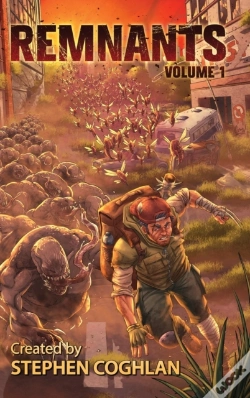 Capa do artigo Remnants