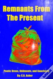 Capa do artigo Remnants From The Present