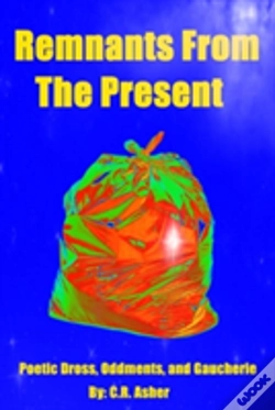 Capa do artigo Remnants From The Present