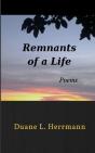 Remnants Of A Life - Preview