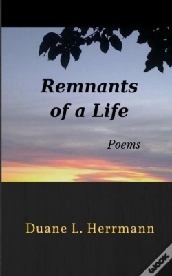 Capa do artigo Remnants Of A Life
