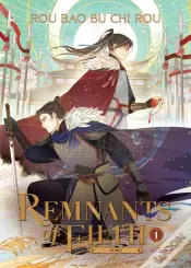 Remnants Of Filth: Yuwu (Novel) Vol. 1