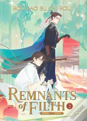 Remnants Of Filth: Yuwu (Novel) Vol. 2