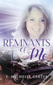 Capa do artigo Remnants Of Me