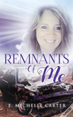 Capa do artigo Remnants Of Me