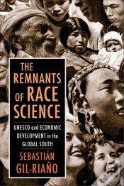 Capa do artigo Remnants Of Race Science