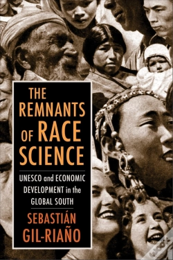 Capa do artigo Remnants Of Race Science