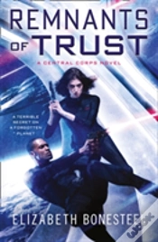Capa do artigo Remnants Of Trust