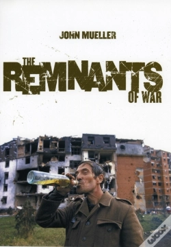 Capa do artigo Remnants Of War
