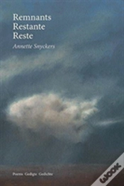 Capa do artigo Remnants, Restante, Reste