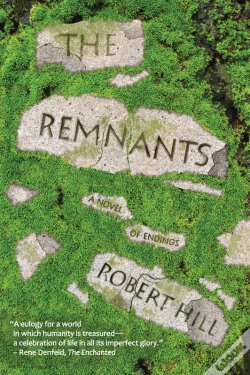 Capa do artigo Remnants