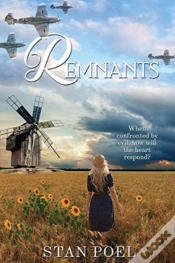 Capa do artigo Remnants