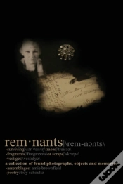 Capa do artigo Remnants