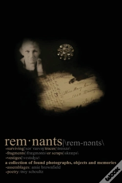 Capa do artigo Remnants