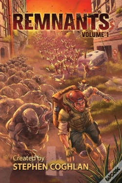 Capa do artigo Remnants: Volume One