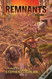 Capa do artigo Remnants: Volume One