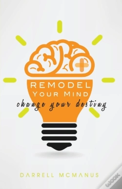 Capa do artigo Remodel Your Mind Change Your Destiny
