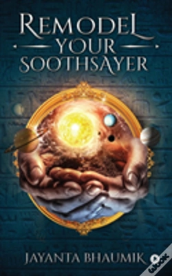Capa do artigo Remodel Your Soothsayer