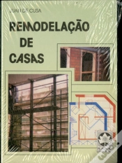 Capa do artigo Remodelação de Casas