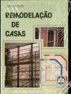 Capa do artigo Remodelação de Casas