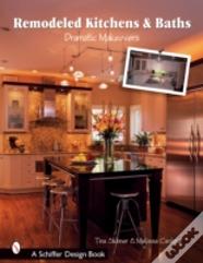 Remodeled Kitchens & Baths