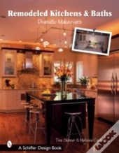 Remodeled Kitchens & Baths