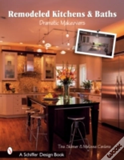 Capa do artigo Remodeled Kitchens & Baths
