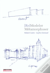 Capa do artigo (Re)Modeler, Metamorphoser