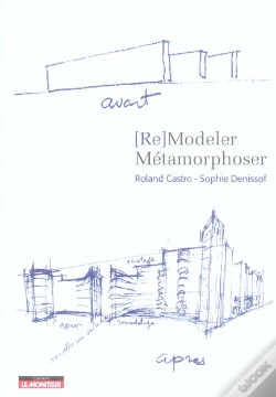 Capa do artigo (Re)Modeler, Metamorphoser